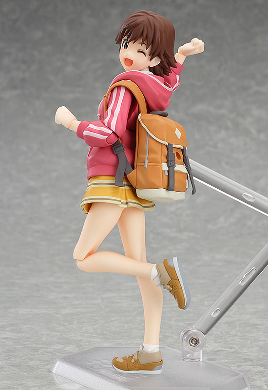 figma アイドルマスターシンデレラガールズ Amazon.co.jp: figma アイドルマスター シンデレラガールズ 本田