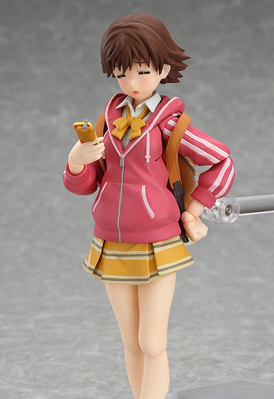 Amazon.co.jp: figma アイドルマスター シンデレラガールズ