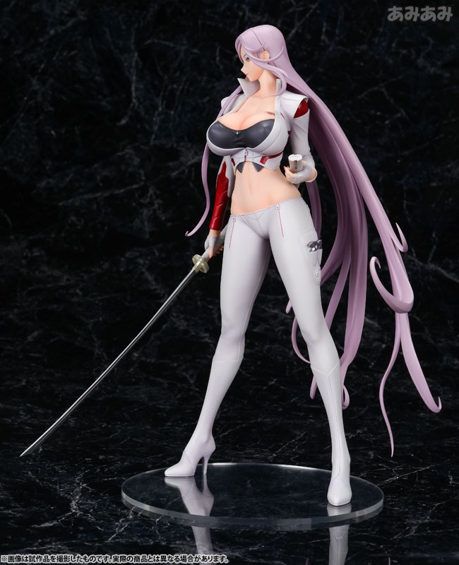 トリアージX 狭霧友子 1/7 完成品フィギュア diverstoy.com