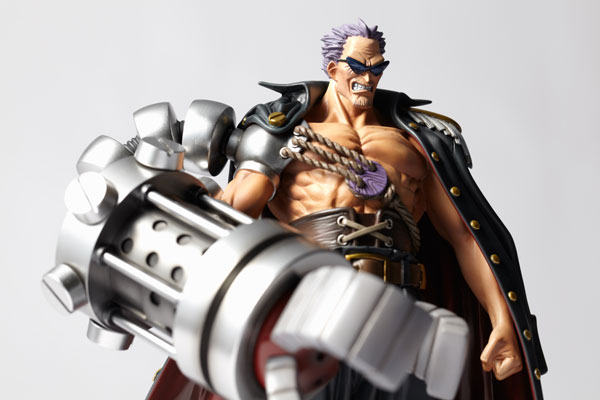 Amazon.co.jp: バンプレスト ワンピース DXF THE GRANDLINE