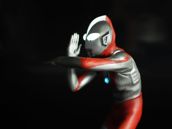 ソフビ フィギュアのCCP | CCPミドルサイズシリーズ 第26,27話