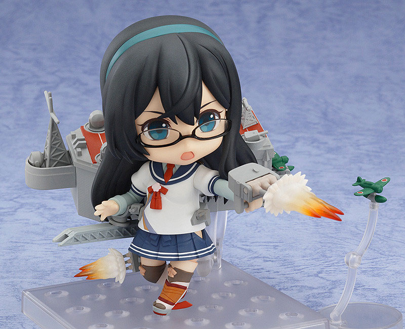 【特典】ねんどろいど 艦隊これくしょん -艦これ- 大淀(GOOD SMILE ONLINE SHOP限定) FIGURE-016698_04.jpg
