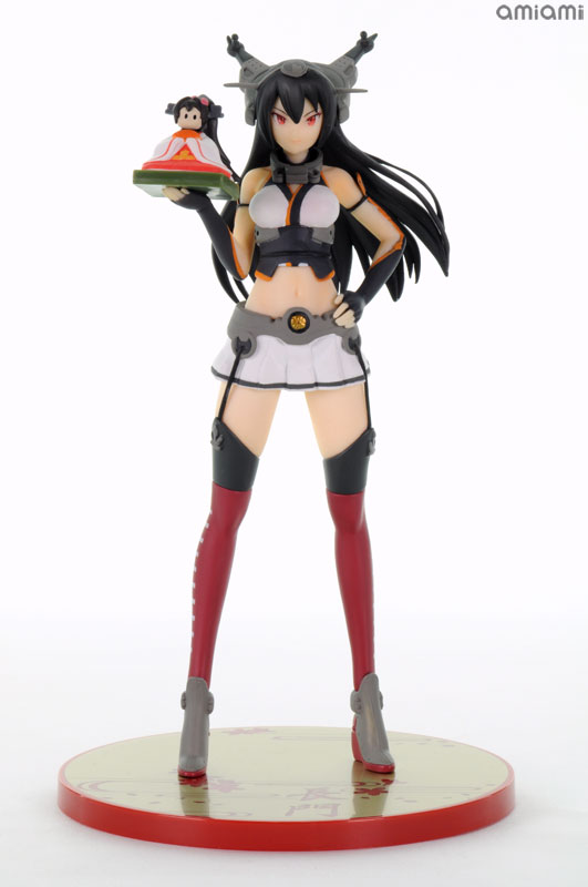 一番くじプレミアム ｢艦これ｣-桃の節句- ラストワン賞 長門