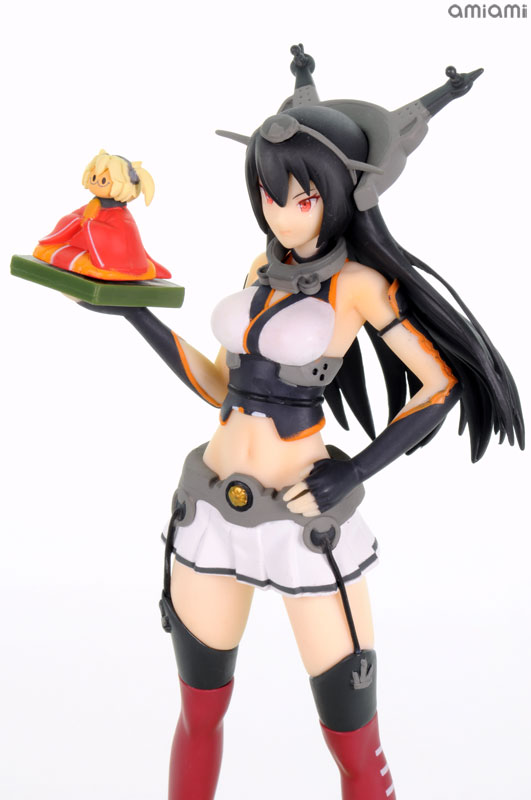 一番くじプレミアム ｢艦これ｣-桃の節句- ラストワン賞 長門