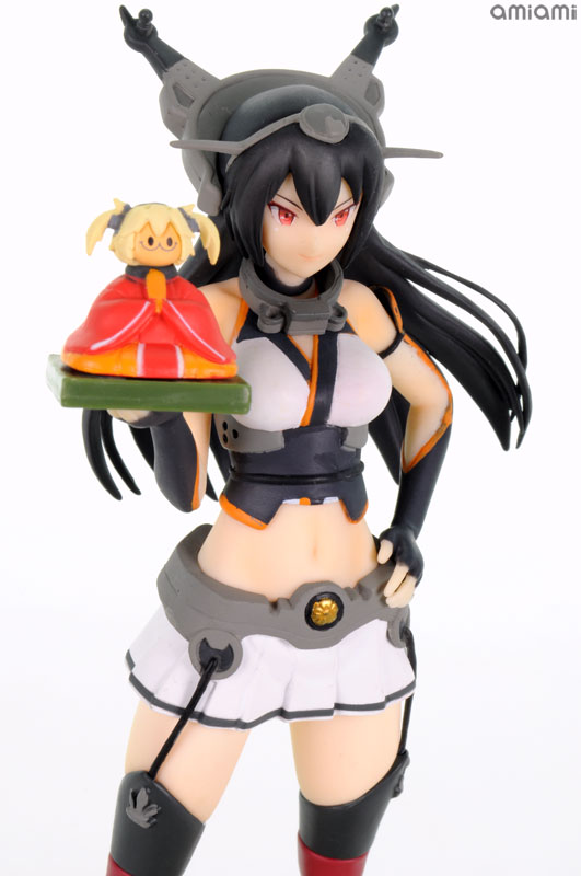 一番くじプレミアム ｢艦これ｣-桃の節句- ラストワン賞 長門