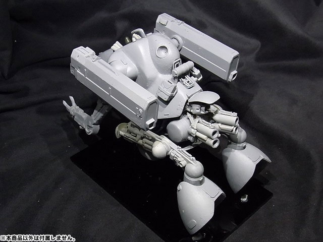 マシーネンクリーガー Ma.K.014 ロボットバトルV MK52G “Gargoyle” 1