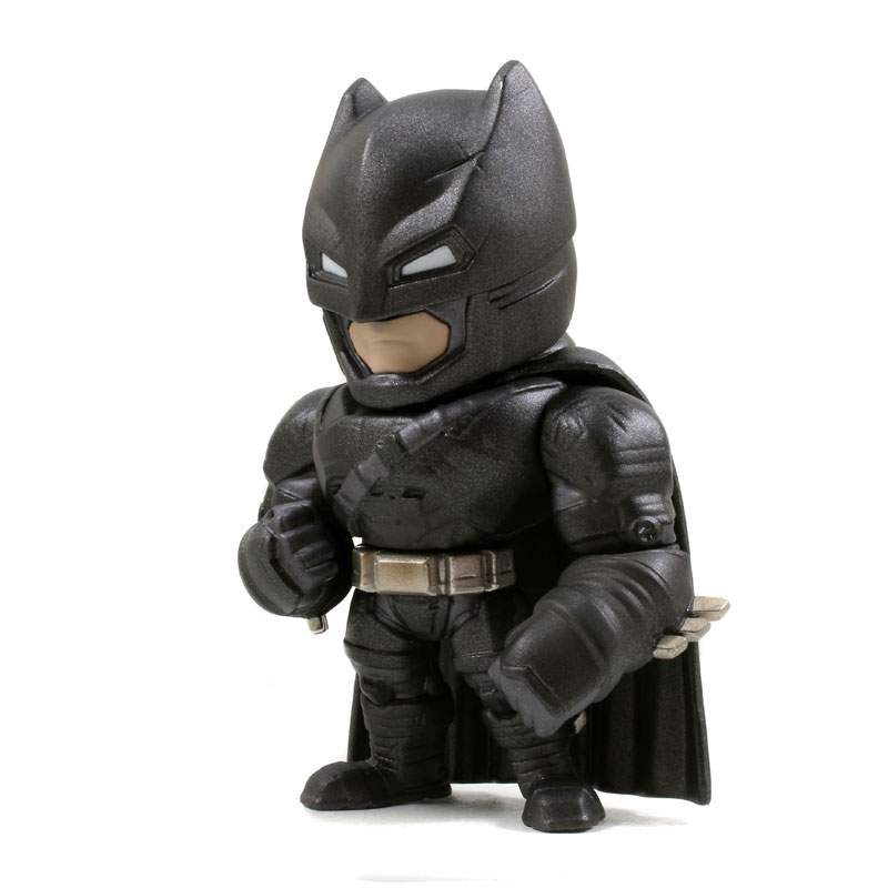 バットマン フィギュア バットマンVSスーパーマン ジャスティスの誕生 6インチ