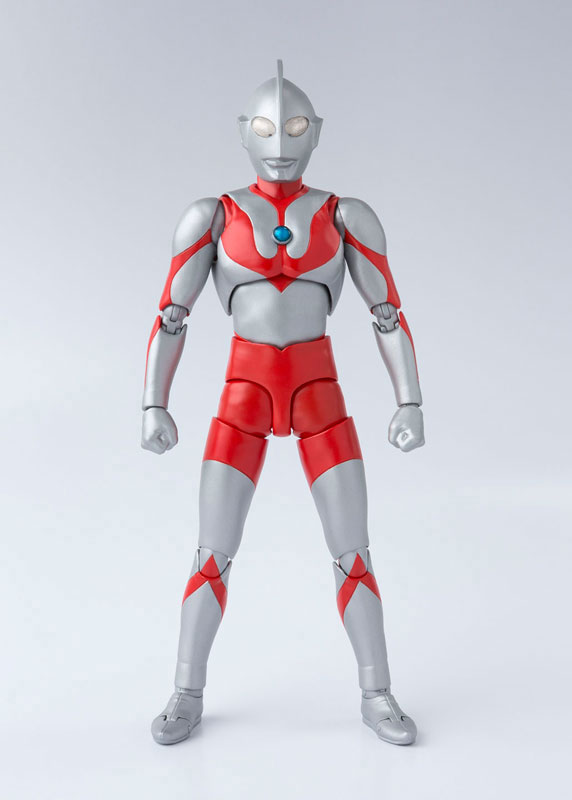 S.H.フィギュアーツ ウルトラマン 50th Anniversary Edition