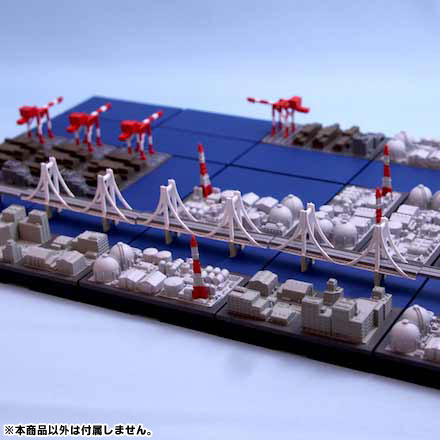 日本卓上開発 ジオクレイパー 拡張ユニット #005 吊り橋 ggw725x Amazon | 日本卓上開発 ジオクレイパー 拡張ユニット #005