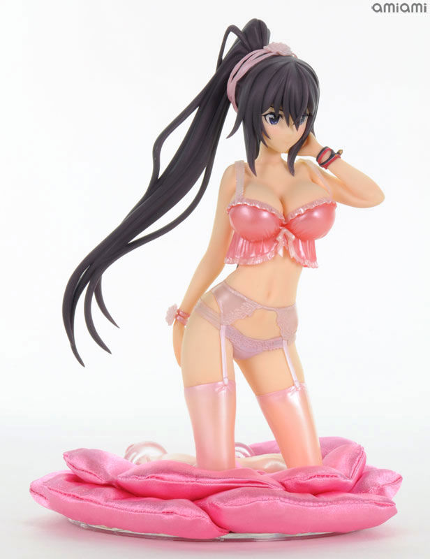 ランジェリースタイル IS〈インフィニット・ストラトス〉 篠ノ之