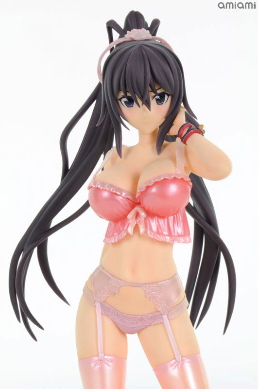 篠ノ之箒 インフィニット・ストラトス<IS> ランジェリースタイル ランジェリースタイル 篠ノ之 箒 | 株式会社ウェーブ