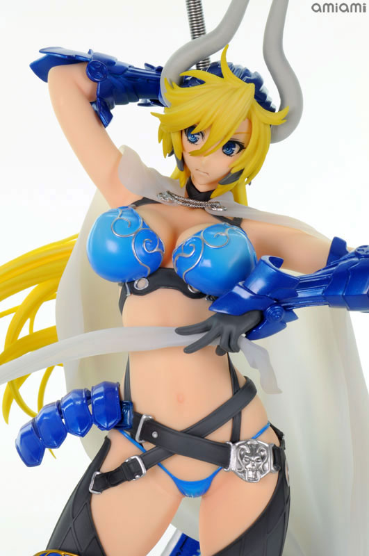 七つの大罪 サタン～憤怒の像 蒼ノ衣版 グッズ付き限定版 1/8 完成品