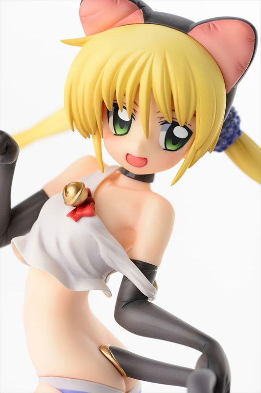 ハヤテのごとく！ 三千院ナギ 猫ver. 1/6 完成品フィギュア