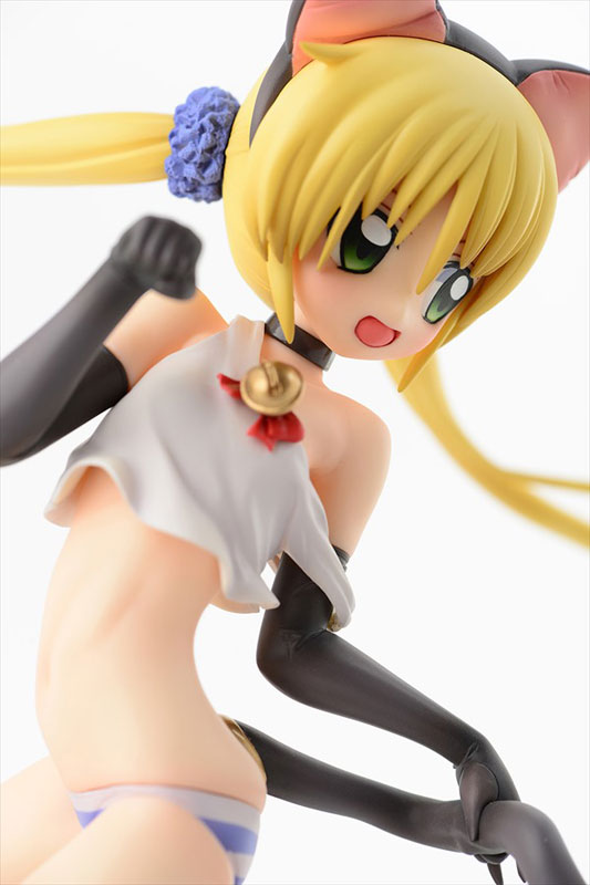 ハヤテのごとく！ 三千院ナギ 猫ver. 1/6 完成品フィギュア