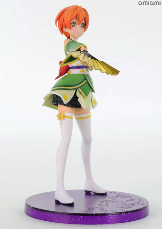 駿河屋 - 【買取】星空凛 「一番くじプレミアム ラブライブ! The