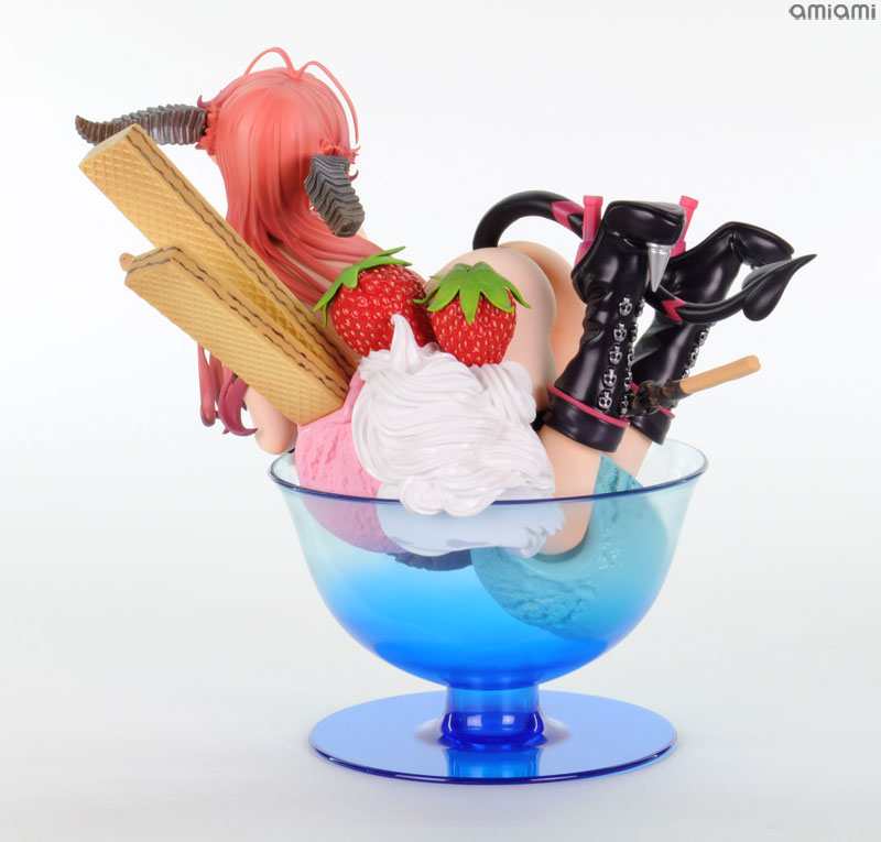 中古】(本体A/箱B)七つの大罪 魔王黙示録 色欲の章 ～氷尻アイス