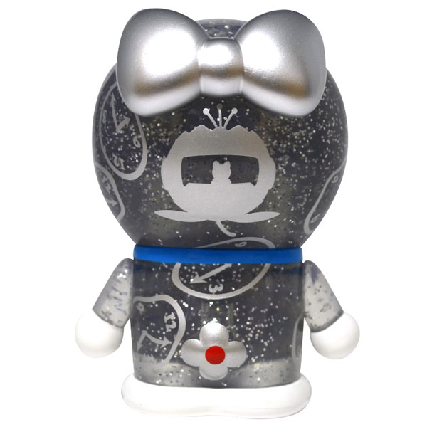 ヴァリアーツ ドラえもん 001/002 WF2012夏＆ラナタウン限定