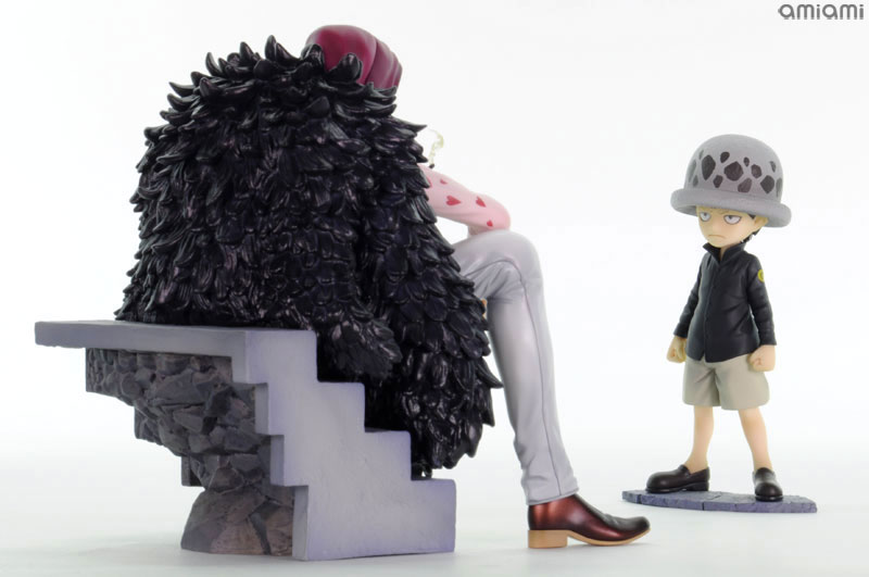 Portrait.Of.Pirates ワンピース“LIMITED EDITION” コラソン