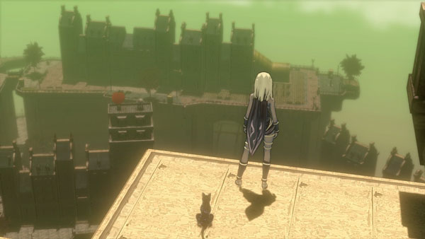 PS4 GRAVITY DAZE Collector’s Edition(Amazon.co.jp限定) GAME-0015735_01.jpg