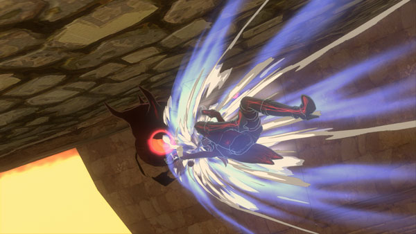 PS4 GRAVITY DAZE Collector’s Edition(Amazon.co.jp限定) GAME-0015735_02.jpg