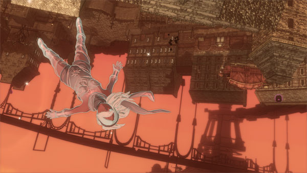 PS4 GRAVITY DAZE Collector’s Edition(Amazon.co.jp限定) GAME-0015735_03.jpg