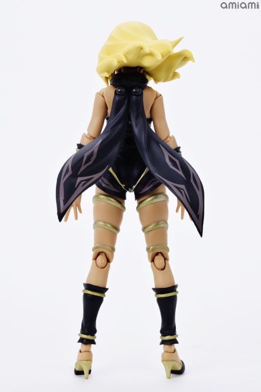 PS4 GRAVITY DAZE Collector’s Edition(Amazon.co.jp限定) GAME-0015735_07.jpg