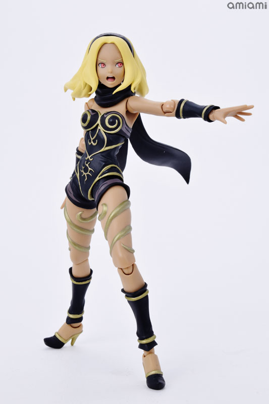 PS4 GRAVITY DAZE Collector’s Edition(Amazon.co.jp限定) GAME-0015735_08.jpg