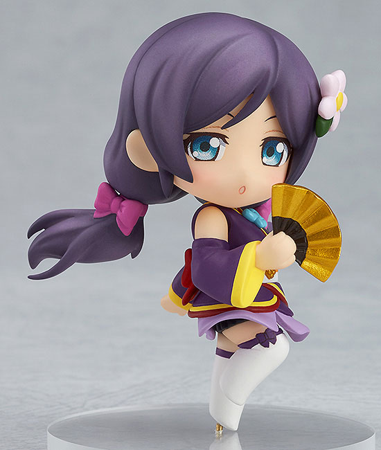 ねんどろいどぷち ラブライブ! Angelic Angel Ver. 全10種 ねんどろいどぷち ラブライブ！ Angelic Angel Ver.