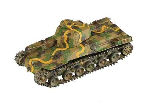 ワールドタンクミュージアムキット VOL.3 第二次世界大戦 日本軍戦車 10個 食玩王国オフィシャルウェブサイト ワールドタンクミュージアム