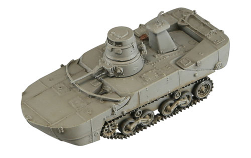 ワールドタンクミュージアムキット VOL.3 第二次大戦 日本軍戦車 10個入 ワールドタンクミュージアムキット Vol.3 第二次世界大戦 日本軍