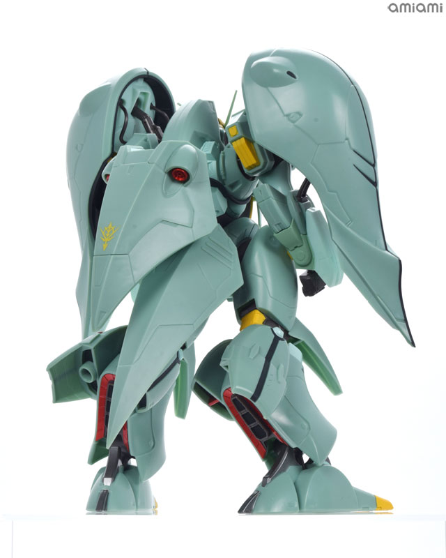 機動戦士ガンダム ASSAULT KINGDOM クィン・マンサ(プレミアムバンダイ