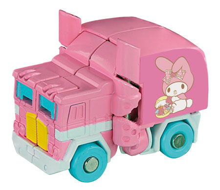 キュートランスフォーマー QTC06 マイメロディ TOY-SCL2-50825_01.jpg