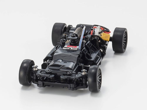 ミニッツレーサースポーツ2 MR-03シリーズ エンツォ フェラーリ “GT