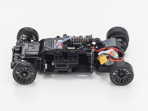 ミニッツレーサースポーツ2 MR-03シリーズ エンツォ フェラーリ “GT