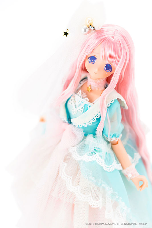 おとぎのくに マーメイド 人魚姫みなみ AZONE/アゾン えっくす☆きゅーと-