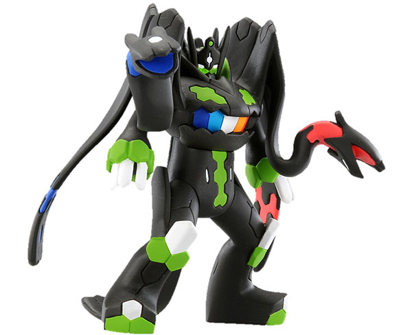 ポケットモンスター モンスターコレクションスペシャルパック