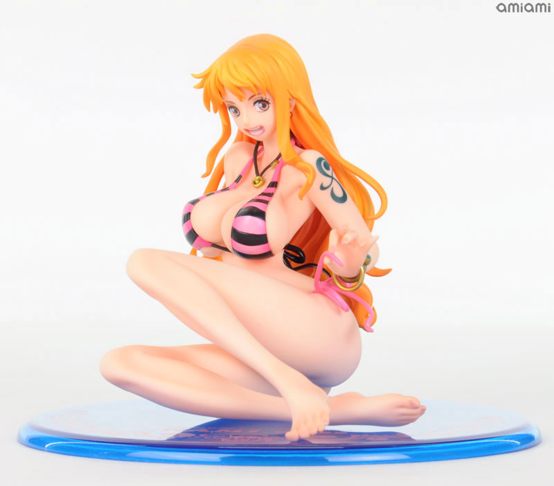 中古】(本体B/箱B)Portrait.Of.Pirates ワンピース“LIMITED