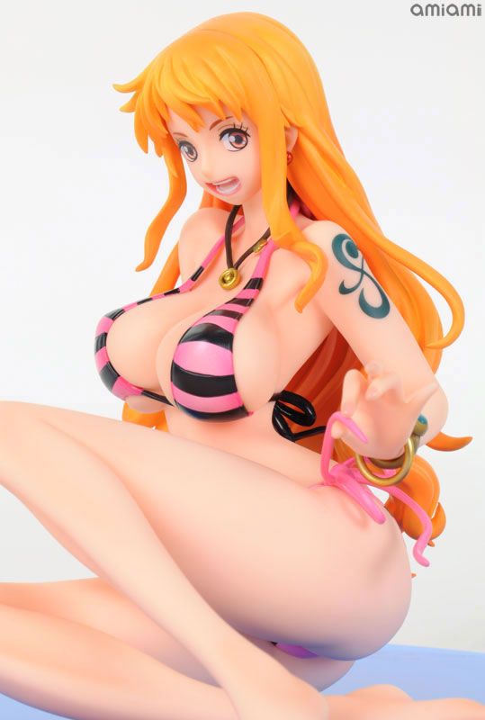 中古】(本体A/箱B)Portrait.Of.Pirates ワンピース“LIMITED EDITION