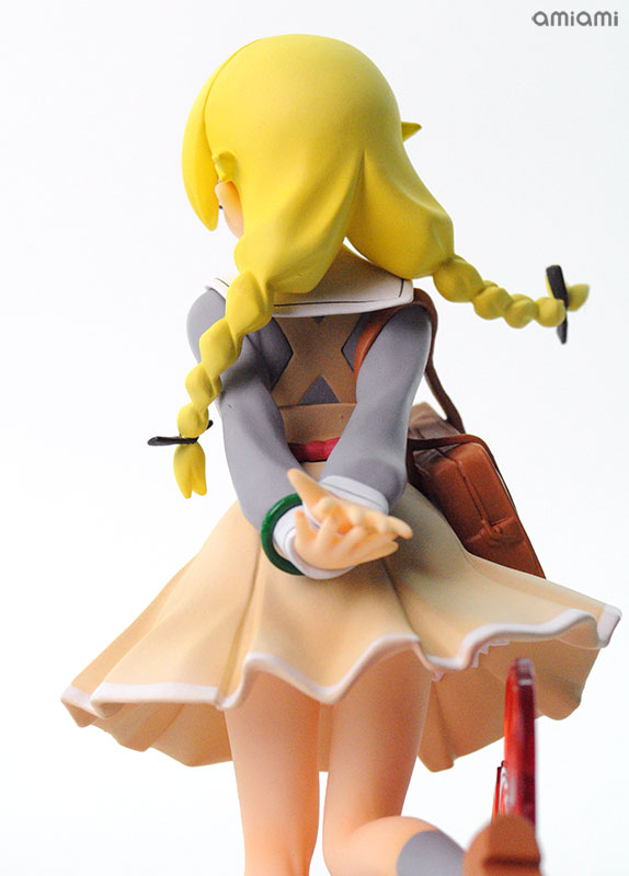 一番くじプレミアム 〈物語〉シリーズ～暦ノ誇リ～ ラストワン賞