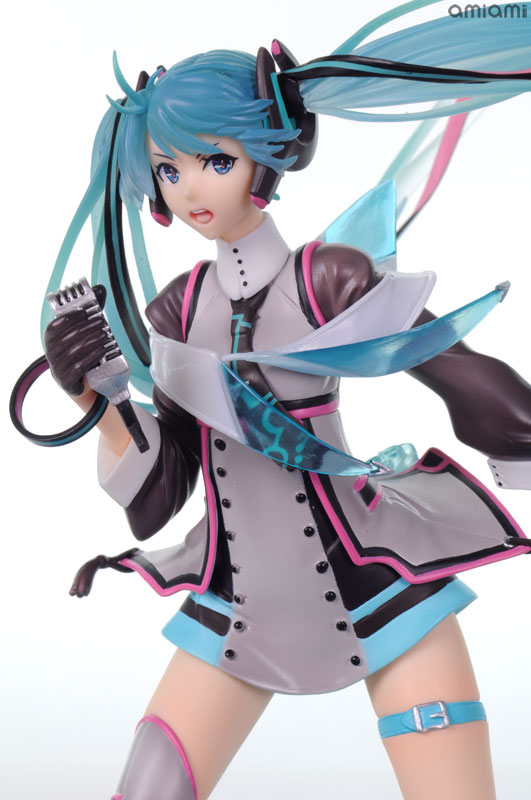 キャラクター・ボーカル・シリーズ01 初音ミク 「マジカルミライ 2015