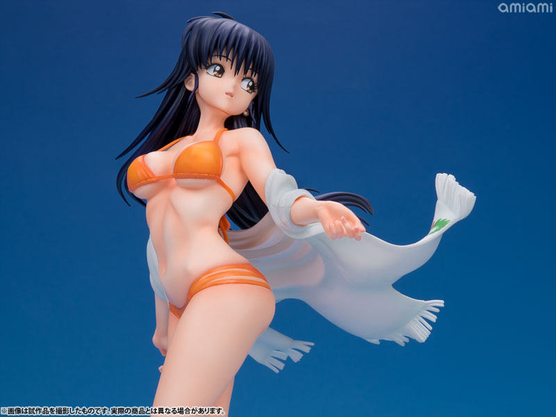 ヒロインメモリーズ きまぐれオレンジ☆ロード 鮎川まどか 完成