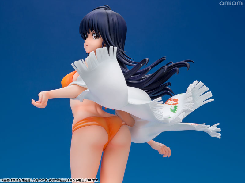 ヒロインメモリーズ きまぐれオレンジ☆ロード 鮎川まどか 完成