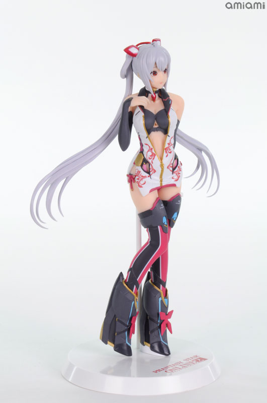 中古】(本体C/箱B)セガ ラッキーくじ ファンタシースター