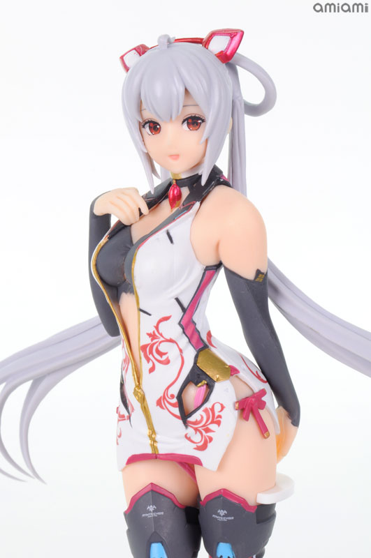 セガ　ラッキーくじ　ファンタシースターオンライン2 PSO2 フィギュア6個 Amazon | セガ ラッキーくじ「ファンタシースターオンライン2