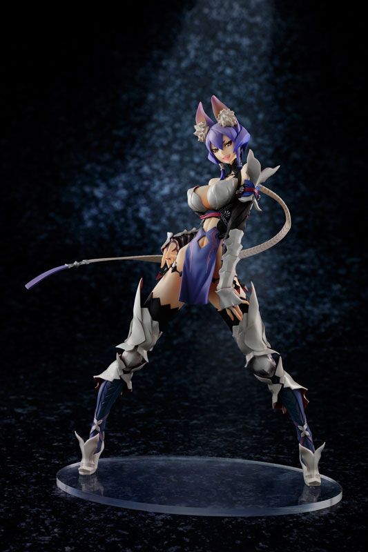 【新品フィギア】［ヴェルテクス］ルーンナイト(ウーリェ) FIGURE-018716_01.jpg