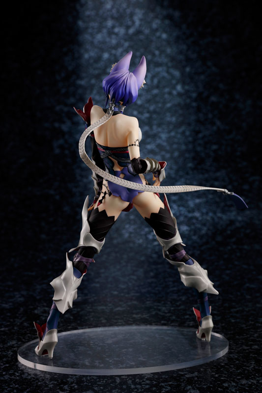 【新品フィギア】［ヴェルテクス］ルーンナイト(ウーリェ) 中古】(本体A/箱B)セブンスドラゴンIII code：VFD ルーンナイト