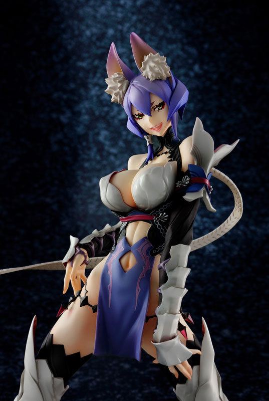 【新品フィギア】［ヴェルテクス］ルーンナイト(ウーリェ) ヨドバシ.com - ヴェルテクス VERTEX セブンスドラゴンIII code