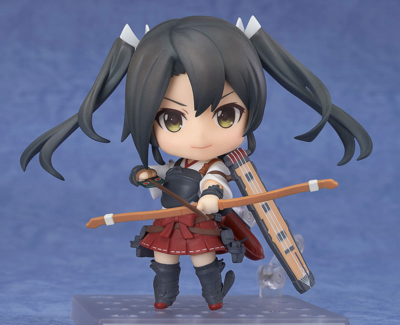 ねんどろいど 艦隊これくしょん -艦これ- 瑞鶴 FIGURE-018740_01.jpg