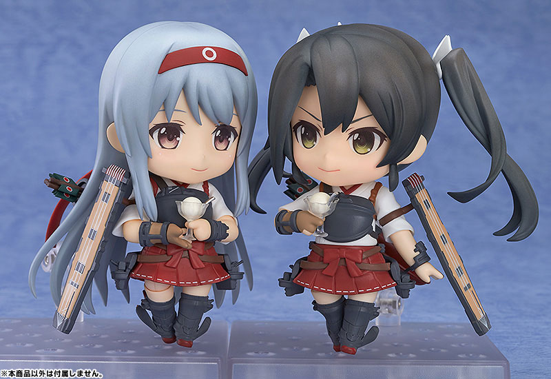 ねんどろいど 艦隊これくしょん -艦これ- 瑞鶴 FIGURE-018740_08.jpg