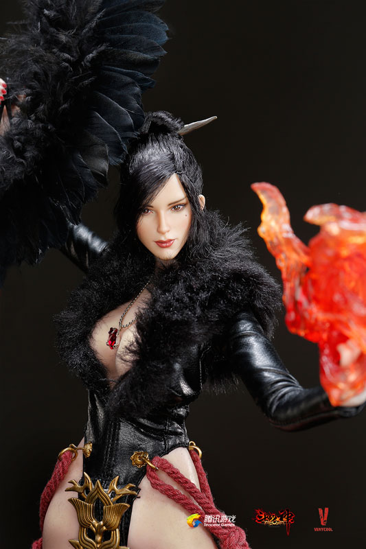【激レア】フルアクションフィギュア　サーベラス スーパーロボット大戦OG フルアクションフィギュアシリーズ EX1